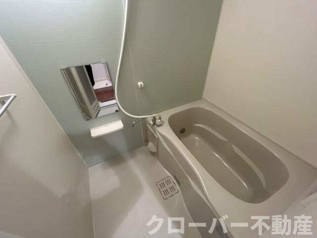 物件内観写真14　(バス／シャワールーム等)