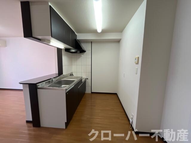 物件内観写真17　(キッチン)