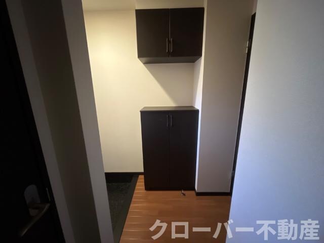 物件内観写真21　(下駄箱)