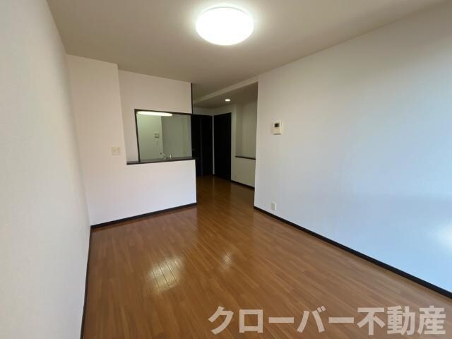 物件内観写真22　(リビング)