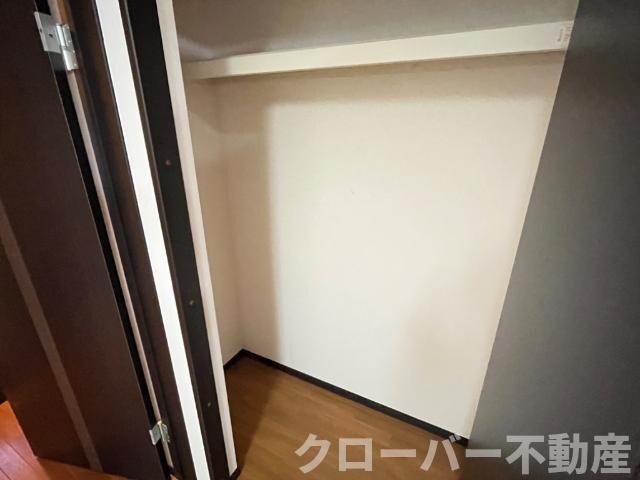 物件内観写真23　(収納)