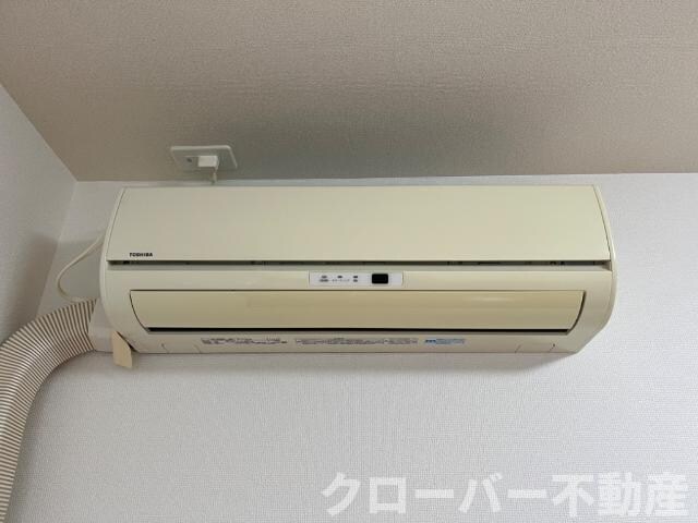 物件内観写真24　(室内設備)