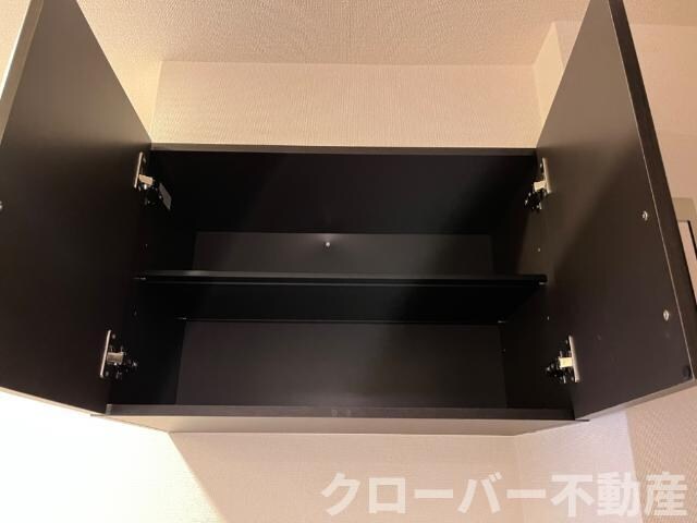 物件内観写真27　(収納)