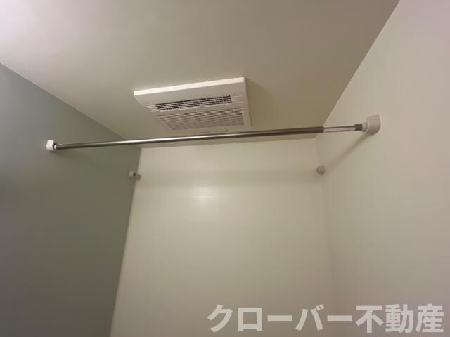 物件内観写真28　(浴室乾燥機)