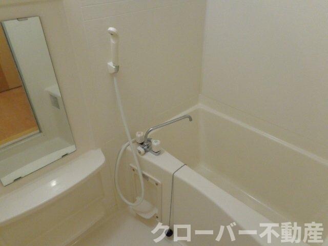 物件内観写真10　(バス／シャワールーム等)