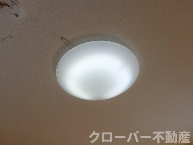 物件内観写真20　(照明)