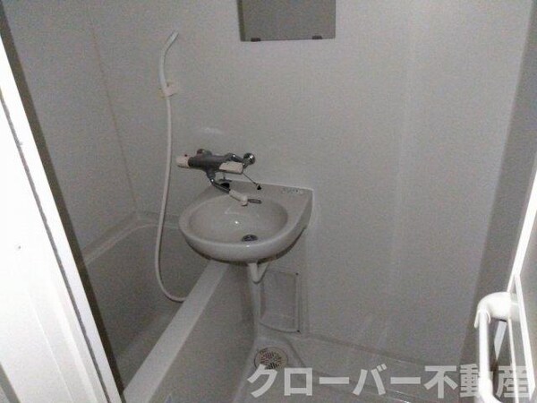 浴室