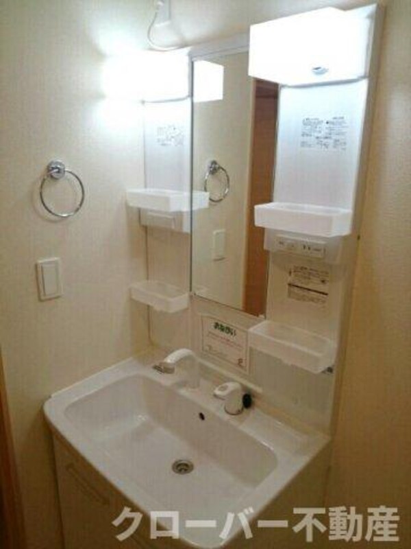 洗面・脱衣所
