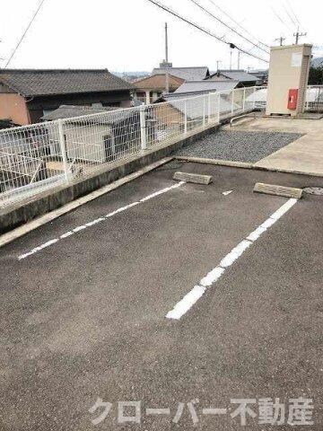 物件外観写真2　
