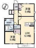 プロヌーブ郡家Ⅲ