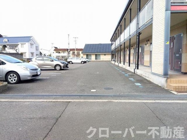 居室