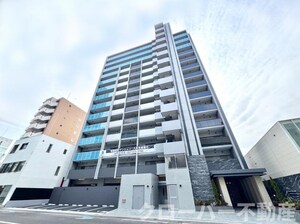 S-RESIDENCE中央町外観写真