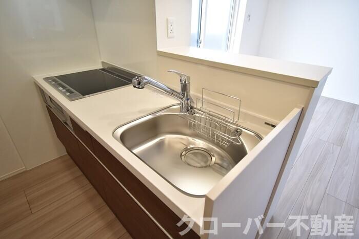 物件内観写真7　(キッチン)