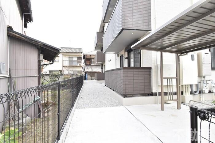 物件内観写真27　(その他共有部分)