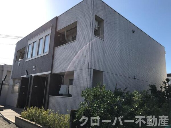 外観(外観写真（昼）)