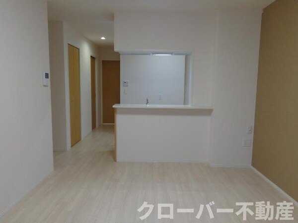 居室(リビング（イメージ）)