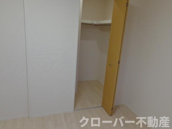 内装他(洋室（イメージ）)