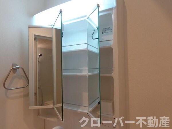 洗面・脱衣所(洗髪洗面化粧台（イメージ）)