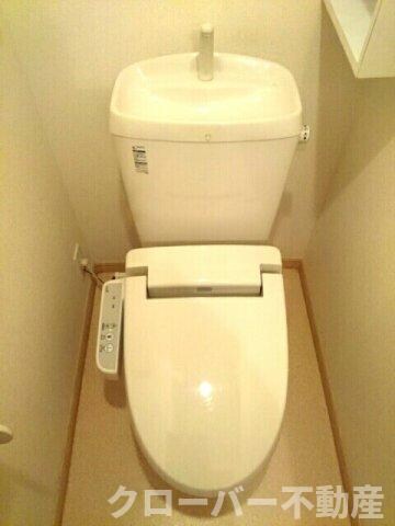 物件内観写真11　