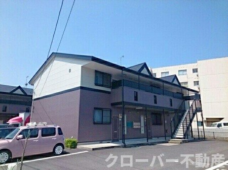ヴィレッジ龍馬　Ｂ外観写真