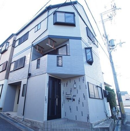 私部５丁目戸建外観写真