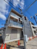 Le　Bouheur大枝北町