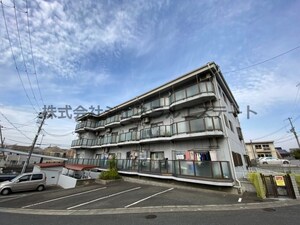コンフォートキヨタキ外観写真