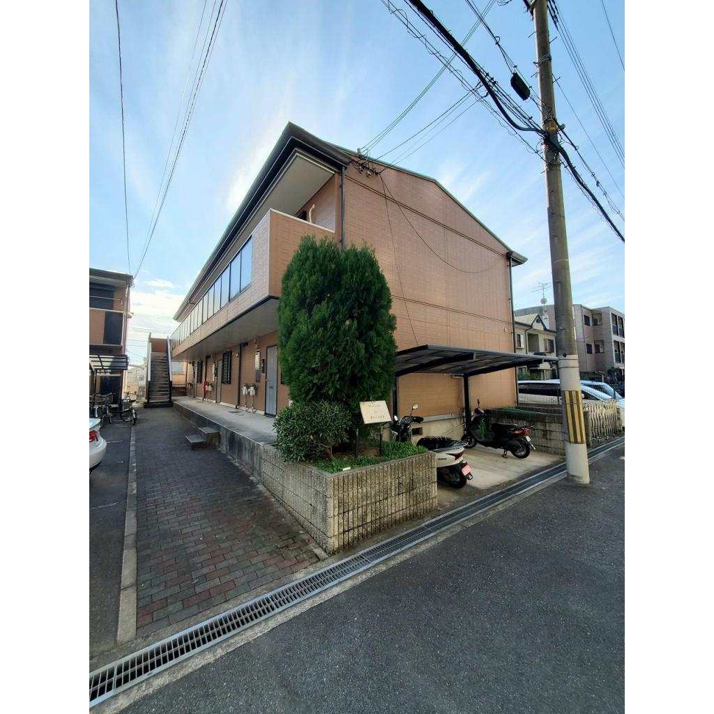 Ｍａｉｓｏｎ．ｄｅ．Ｒｉｖｅｒａｉｎ　B
