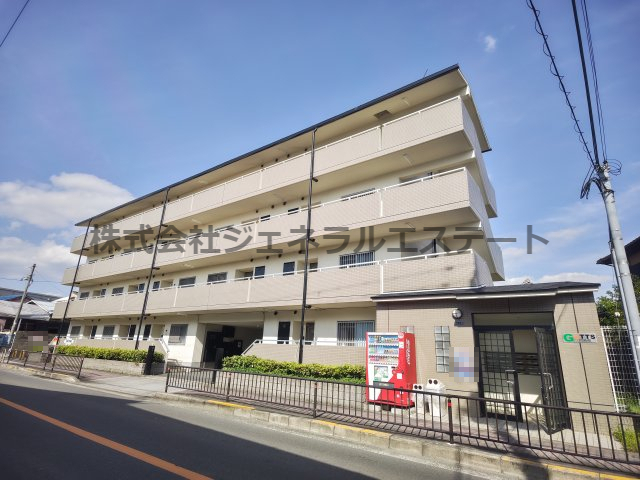 GOTTS門真南