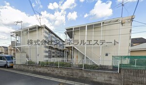 ビアンコ門真南Ⅰ外観写真
