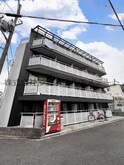 コーポラス大幸