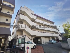 マンション富士No.2外観写真