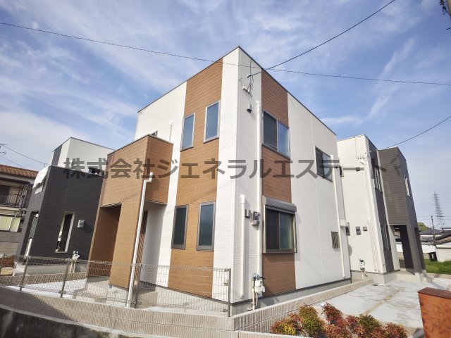 フジパレス戸建賃貸高宮一丁目