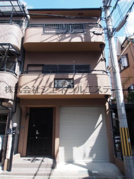 梶町４丁目戸建外観写真