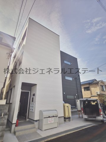 ディアコート楠根北町