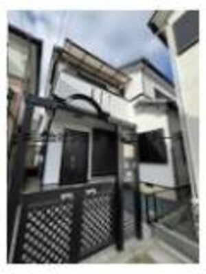 天野が原4丁目一戸建外観写真