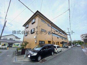 サニーコーポ北口外観写真