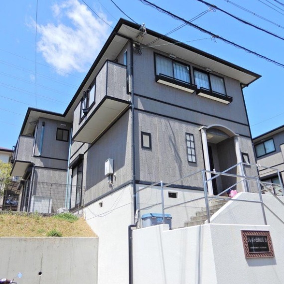 クレスト田原台Ⅱ