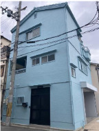 門真三ツ島6丁目戸建