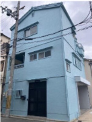 門真三ツ島6丁目戸建外観写真