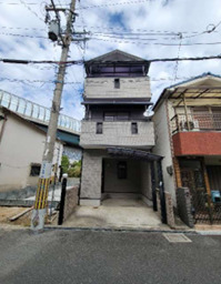門真市北巣本町戸建