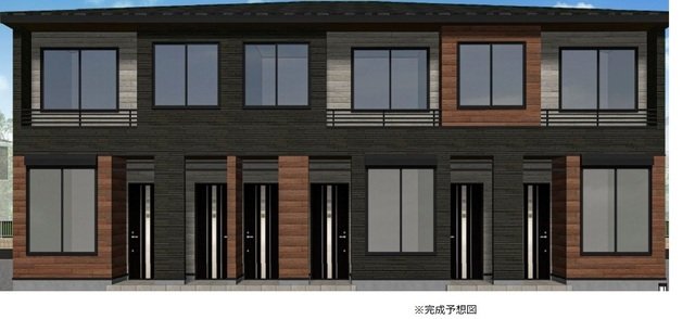 中野本町アパート