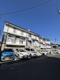 トゥインクルB棟