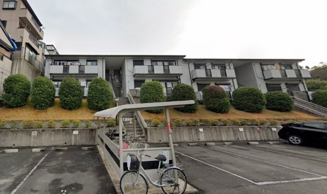 ディアス東寝屋川