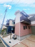 太秦元町戸建