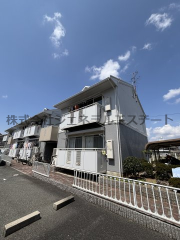 KハピネスハウスA棟