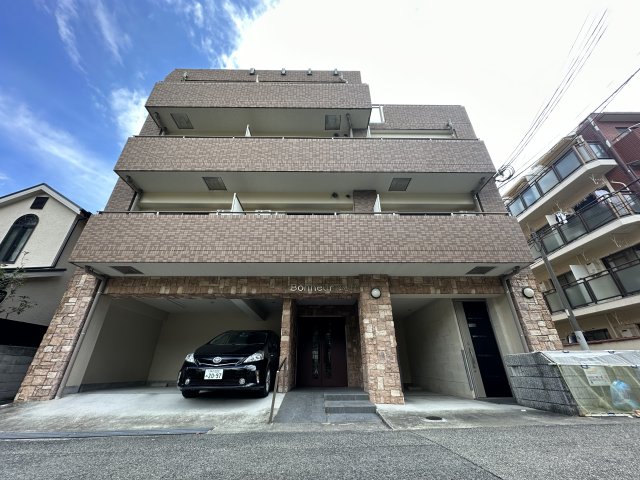 ボヌール恋野