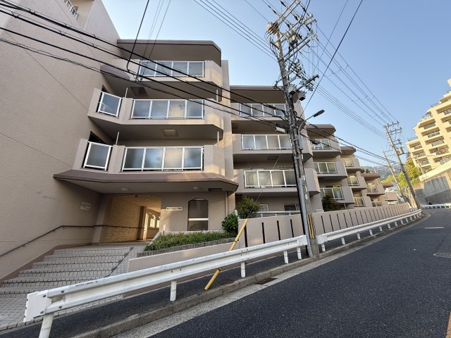 サニーハウス六甲台