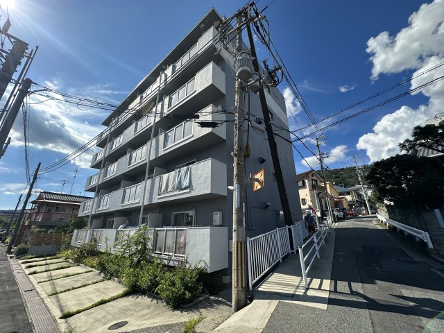 ユーコート岡本