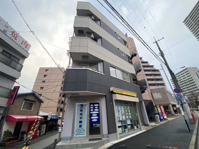 メゾンドミュリエ灘